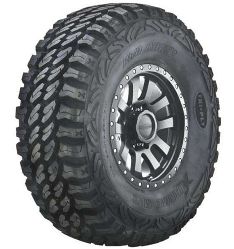Pro Comp Xtreme Mt Sport Mud 37x1250r18 Tires Pct7801237 37x12