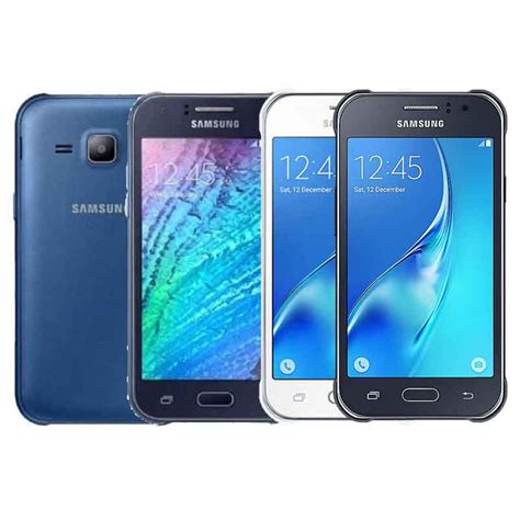 Samsung Galaxy J1 Ace Sm J110h 3g 4gb Dual Sim With Official Warranty