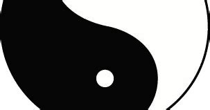 Lihat, keseimbangan keduanya adalah aspek yang paling penting. Study of Religions in The World: Menjelaskan Konsep Yin Yang