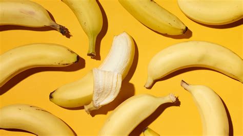 The Surprising Science Behind Bananas The Worlds Most Popular Fruit