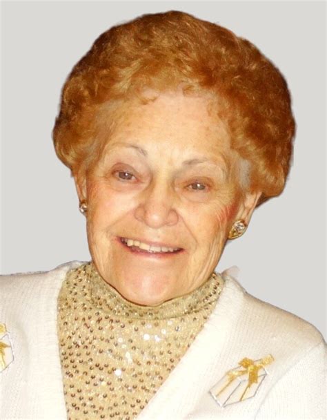 Photos Of Helen Malinowski Fred C Dames Funeral Home And Cremato