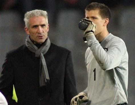 Szczęsny przeszedł do historii euro. Ojcowie i synowie. Cz. 4. Zagranica