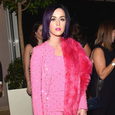 Photos From Katy Perrys Best Looks