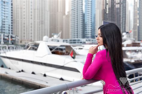 Emanuella Rossa 25 Escort Lady In Dubai