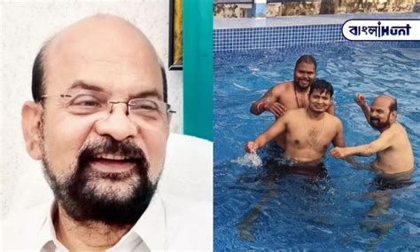 নি'ত্যদিন আমাদের জীব'নে সো'শ্যাল মি'ডিয়ার গুরুত্ব বেড়ে চ'লেছে। মানুষ এটি এমন একটি প্লা'টফর্ম হিসেবে ধরে নি'য়েছে যার মাধ্যমে সারা বিশ্বের কাছে নি'জেকে এবং নিজের প্র'তিভাকে তুলে ধরতে সক্ষম হয়। যত দিন যাচ্ছে. 'বদতামিজ দিল' গানের সাথে জমিয়ে পুল পার্টি তৃণমূল নেতার ...