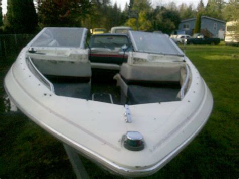 Bayliner Open Bow For Sale For Boats From Usa Com