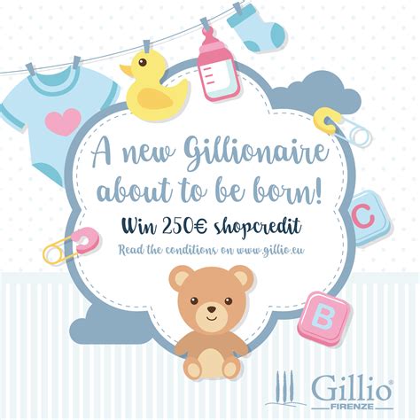 For this easy baby shower guessing game, cut out these slips and ask shower guests to fill in their guesses about the baby's birthday, weight, and more! Guess the weight of Mella's baby and win 250€ in store credit! | Competitions | Blog | Gillio