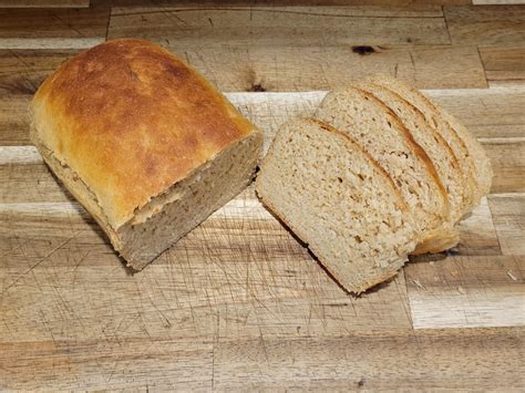 Kamut Khorasan Bread Recipe Dandk Organizer