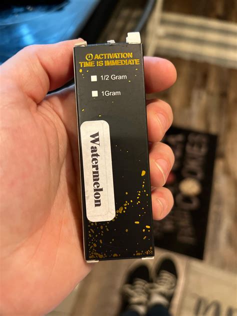 Goldmine extracts : r/fakecartridges