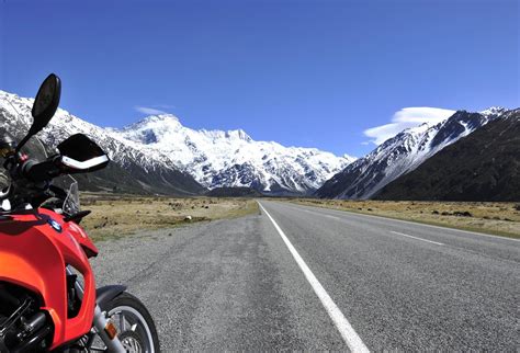 Fully guided and customised exploring new zealand on a bike is an adventure like no other. New Zealand Motorcycle Tours, Motorbike Adventures NZ ...