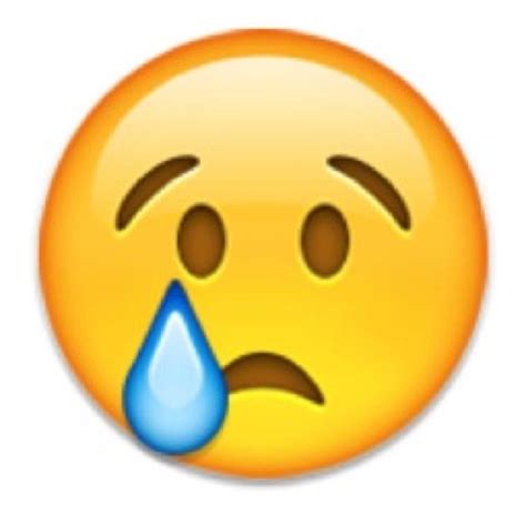 Gambar Emoticon Images Pinterest Emojis Smiley Faces Crying Emoji