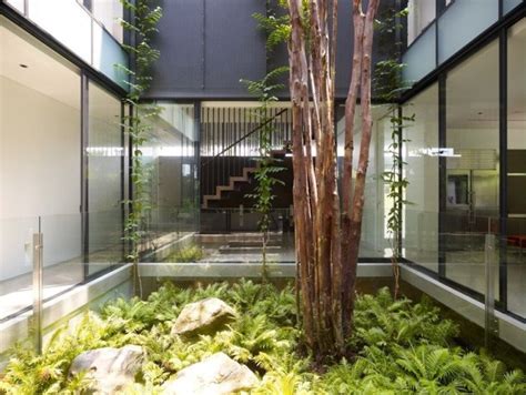 30 Small Atrium Design For Small House The Urban Interior