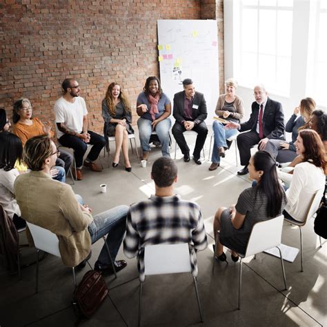 Round Table Discussion On Classroom Ethics Yoga Standards Project