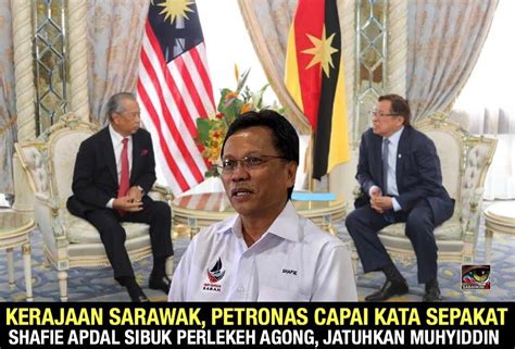 Shafie apdal was born in 1956 in semporna, sabah, malaysia. Kerajaan Sarawak, PETRONAS capai kata sepakat, Shafie ...