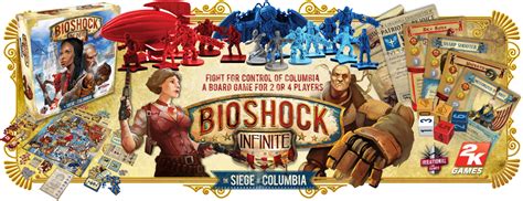 A Look Inside Bioshock Infinite The Siege Of Columbia