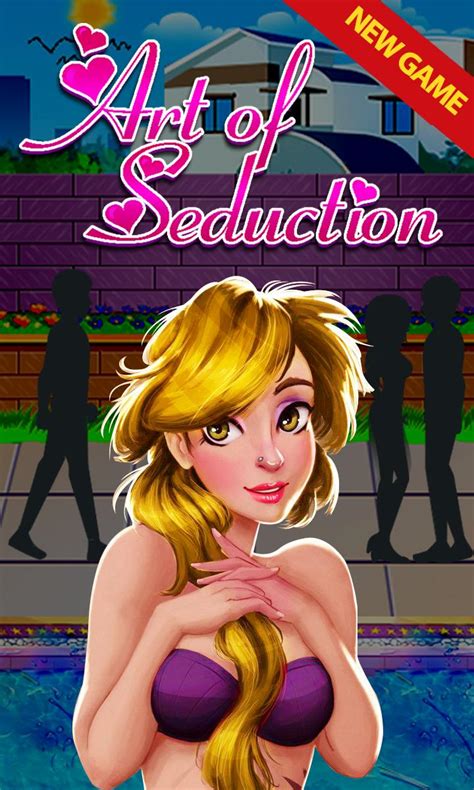 Sexy Games Art Of Seduction Para Android Apk Baixar