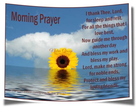 Friday Morning Prayer Quotes Quotesgram