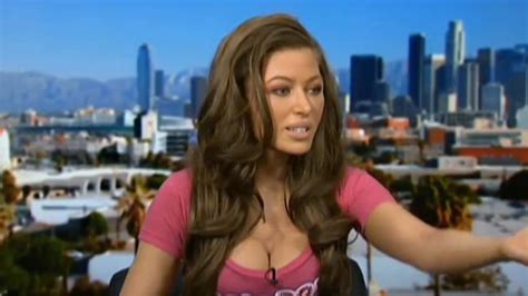 ‘boob Grab Woman Rebecca Grant Doesnt Realise Shes On Live Tv