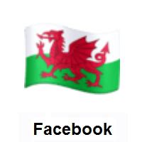 This is a fairly fresh emoji, so its support may be limited on some devices. Meaning of 🏴󠁧󠁢󠁷󠁬󠁳󠁿