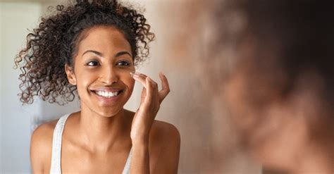 7 Healthy Habits For Clearer Skin Uberly