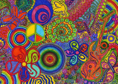 Abstract Hippie Wallpapers Top Free Abstract Hippie Backgrounds