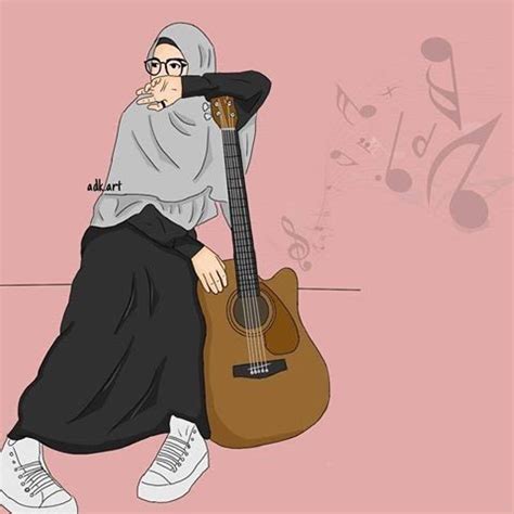 Silahkan didownload 12 kartun bergambar persahabatan muslimah yang anak cemerlang bagikan pada pagi hari ini untuk anda semua dengan gratis. 25+ Gambar Kartun Muslimah 3 Orang di 2020 (Dengan gambar ...
