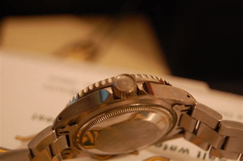There is no money in selling your rolex. Need help w/ vintage Rolex