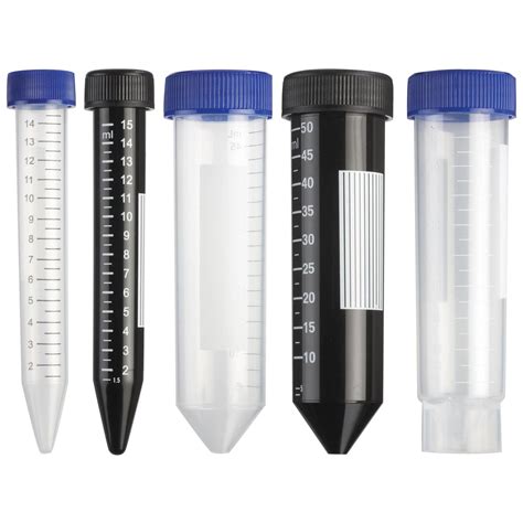 Common types available include oak. Heathrow 15mL 50mL Premium Sterile Conical Centrifuge ...