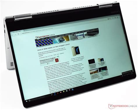 Lenovo Yoga 710 14ikb 80v4002hge Convertible Review