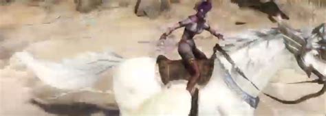 Da Ji Riding On An Pegasus Warriors Orochi Photo Fanpop