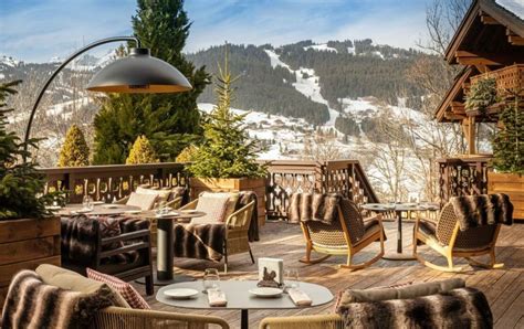 les chalets du mont d arbois megeve a four seasons hotel a design boutique hotel megève france