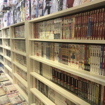 Maybe you would like to learn more about one of these? Anime Jungle/Entertainment Hobby Shop Jungle - 327 Photos ...