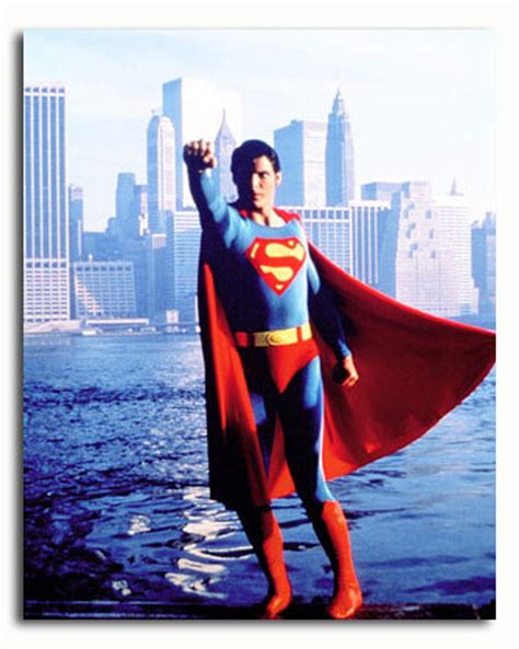 Ss3154827 Movie Picture Of Christopher Reeve Buy Celebrity Photos And