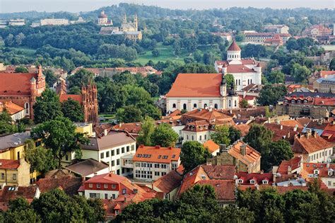 the 15 best things to do in vilnius in 2024 the complete guidetraveller tours blog