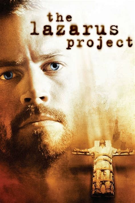 The Lazarus Project 2008 Movies Arenabg