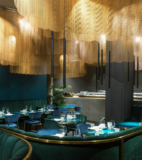 Nishiki Restaurant Milan And The Pleasure Of Sushi In A Modern Japanese