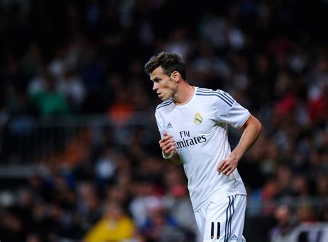 real madrid deny report that gareth bale needs back surgery after