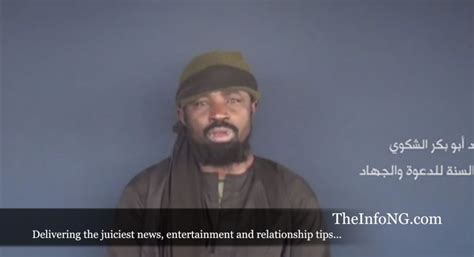Breaking Shekau Boko Haram Agree Ceasefire To End War May 28th Video