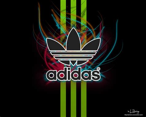 Download Adidas Wallpaper By Amilonz By Melanieh82 Adidas