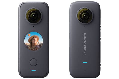 Our latest camera is available now!. Insta360、5.7K 360度動画撮影が可能な Insta360 ONE X2を発売 ｜ ガジェット通信 ...