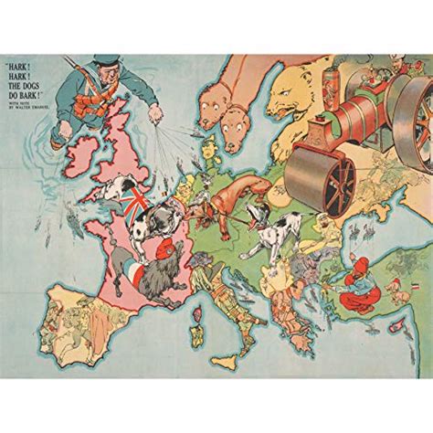 Europa Karta Hitta Bästa Priset På Prisjakt