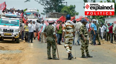 Bengal Panchayat Polls Violence What Is Behind The Clashes In The