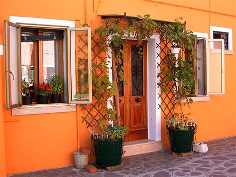 Just look at the many places to sit or look out from and this is just the front of the house. 1000+ images about House Colors on Pinterest