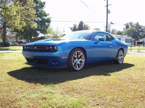 Find Used Dodge Challenger Rt In Gilmore Arkansas United States For Us 1000000