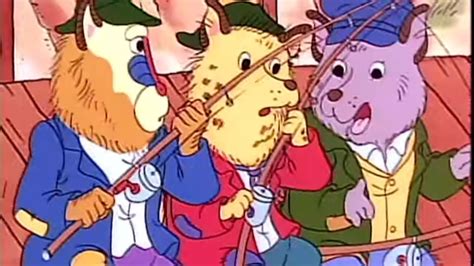 Busy World Of Richard Scarry Episode 330 Busytown Video For Kids