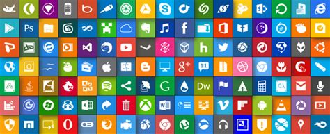 11 Download Windows 10 Icons Images Custom Windows Icons Folder 10