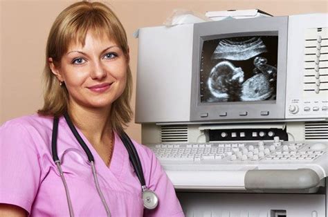 How To Become An Ultrasound Technician Ultrasound Technician