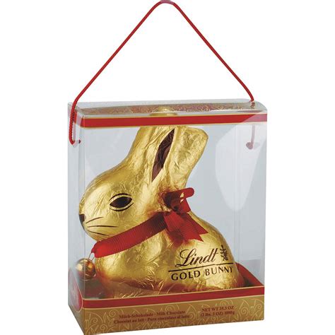 Lindt Gold Bunny White Chocolate 100g Woolworths Ubicaciondepersonas