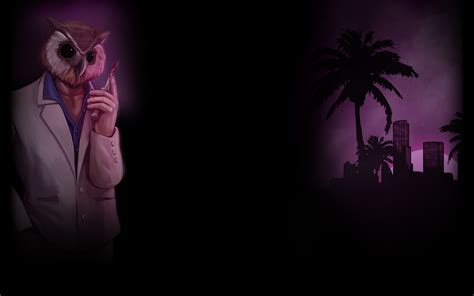 Hotline Miami Hd Wallpaper Background Image 1920x1200 Id624768 Wallpaper Abyss