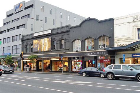 Shopping In Auckland Top 11 Places To Splurge Your Cash